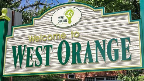 West orange township - The official YouTube channel of the township of West Orange, NJ. Located 16 miles west of New York City, the perfect place to raise a family, start a business, and live your life!